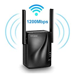 1200Mbps WIFI range extender