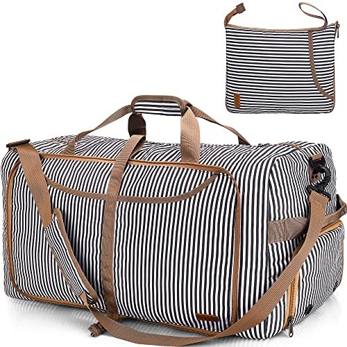 Extra Large Foldable Waterproof Duffel Bag