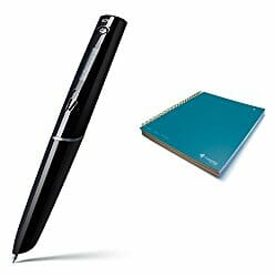 echo smartpen bundle