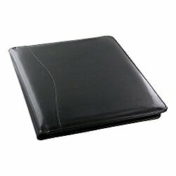 leather professional portfolio