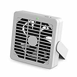 mini desktop fan