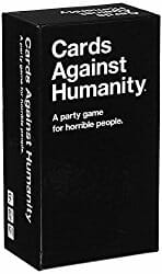 cards against humanity