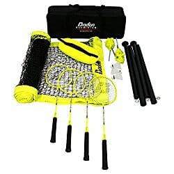 badminton set