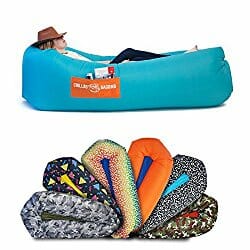 chillo baggins hammock sofa