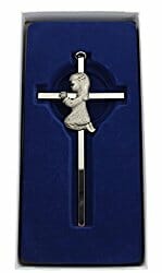 nursery door hanging