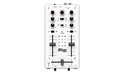 smartphone sized mixing table