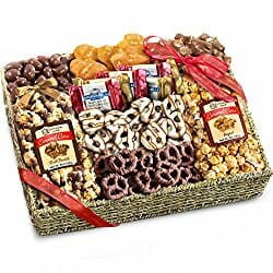 snack gift box