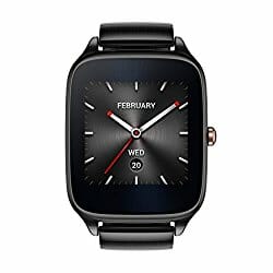 ZENWATCH 2 smartwatch