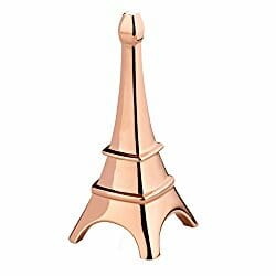 eiffel tower ring holder