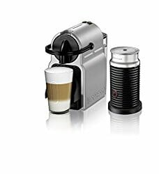 nespresso coffee machine