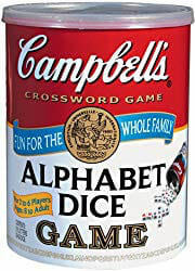 campbell alphabet game