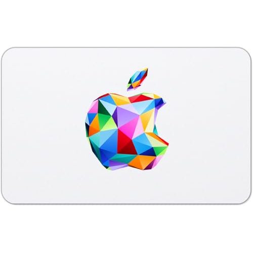 Apple Gift Card