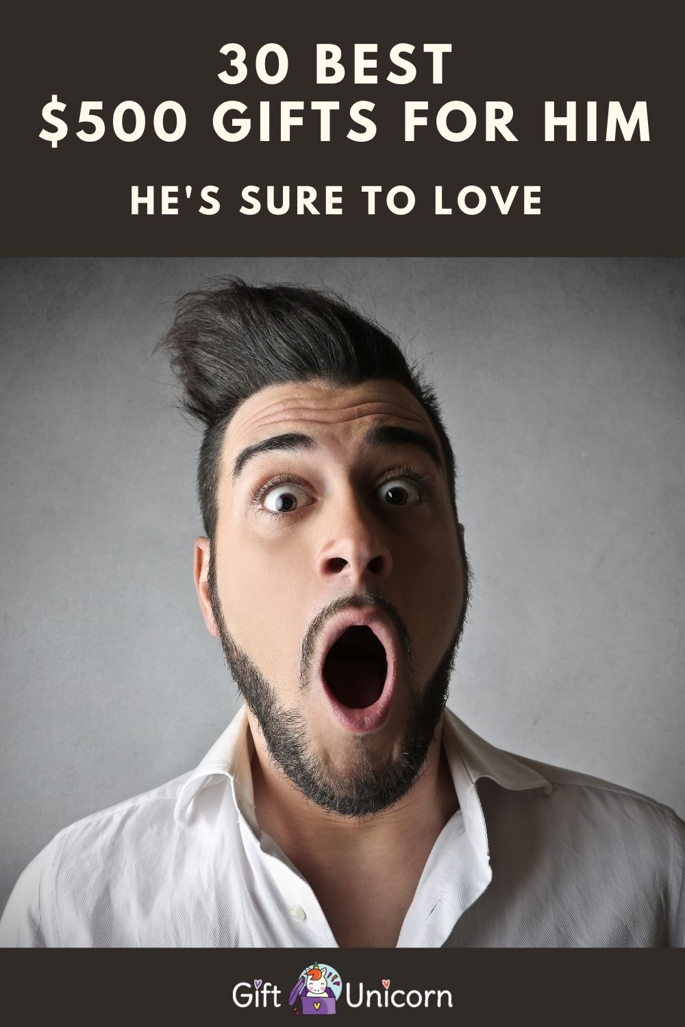 500 dollars gifts for him pin image