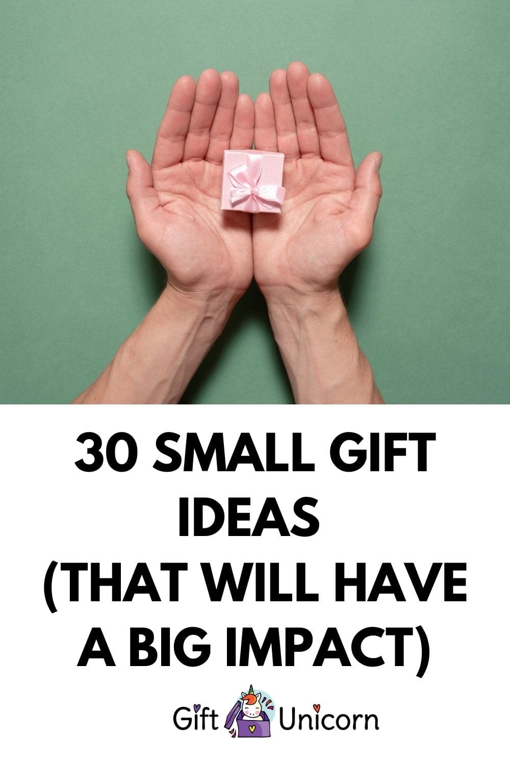 small gift ideas