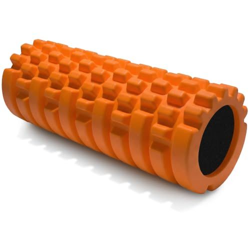321 Strong Foam Roller
