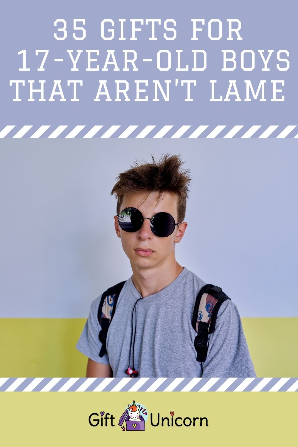 presents for a 17 years old boy pin image