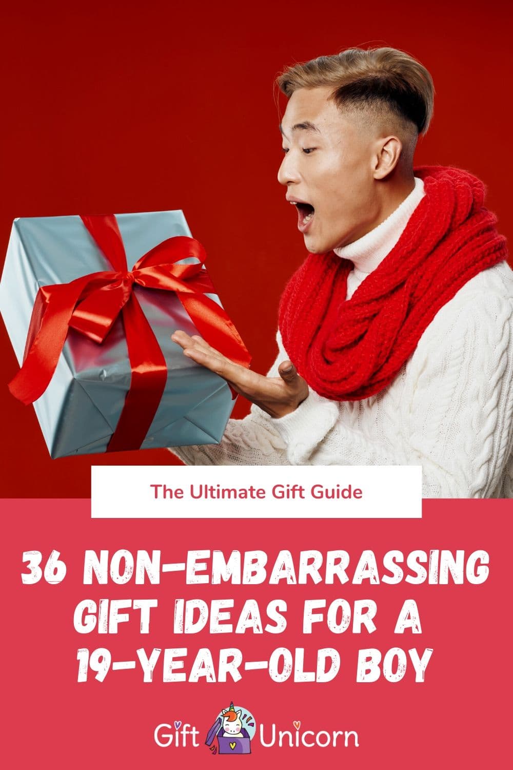 36 non embarassing gift ideas for a 19 yearrs old boy pinterest pin image
