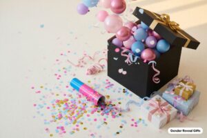 54 Best Gender Reveal Gifts for Your Big Moment