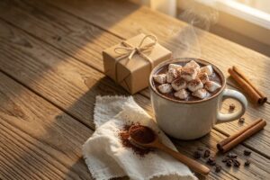 54 Best Hot Chocolate Gifts for Every Cocoa Lover
