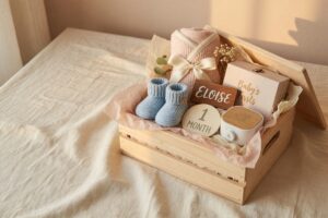 55 Best Baby Crate Gift Ideas for New Parents