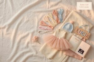 55 Best Baby Girl Gifts She'll Actually Love