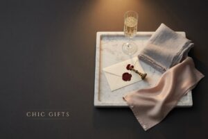 55 Best Chic Gifts for the Stylish Person in Your Life