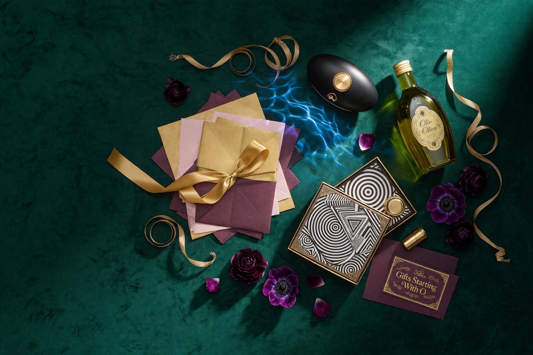 55 Best Gifts That Start With the Letter O
