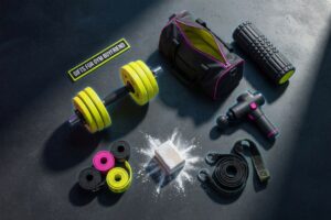 55 Best Gifts for Gym Boyfriend He'll Actually Use