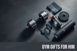 55 Best Gym Gifts for Him He'll Actually Use