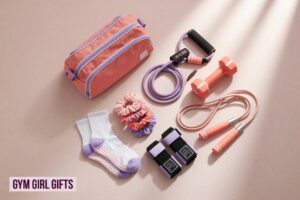 55 Best Gym Girl Gifts She'll Actually Use