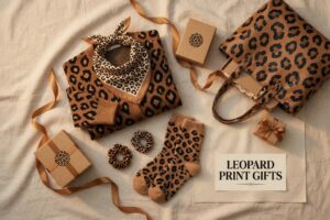 55 Best Leopard Print Gifts for the Wild at Heart