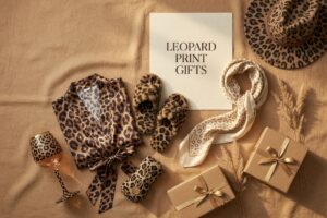 55 Best Leopard Print Gifts for the Wild at Heart