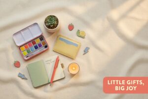 55 Best Little Gift Ideas That Pack a Big Punch