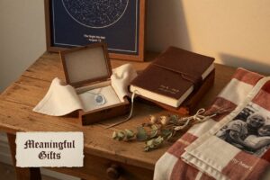 55 Best Meaningful Gifts That Truly Come From the Heart