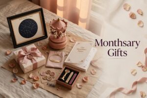 55 Best Monthsary Gifts for the One You Adore