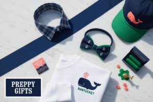 55 Best Preppy Gifts for the Classically Cool