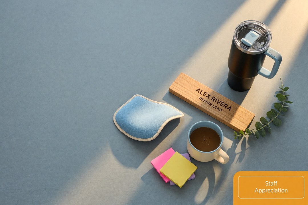 55 Best Staff Appreciation Gifts Your Team Will Love
