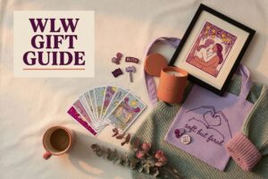 55 Best WLW Gift Ideas She'll Absolutely Love