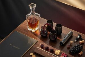 55 Best Wine Gifts for Every Wine Lover