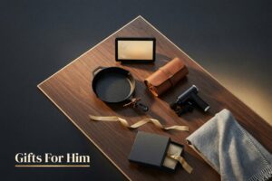 55 Unique Birthday Gifts for Your Husband