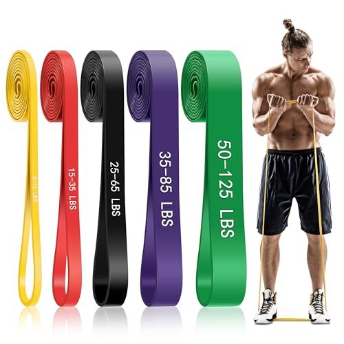 Resistance Bands for Working Out