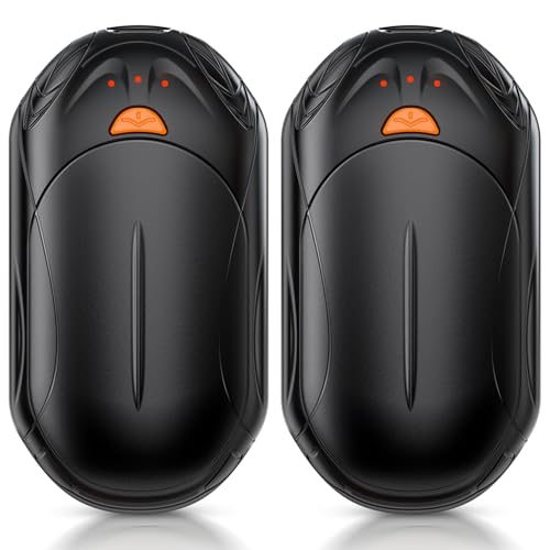 AI Rechargeable Hand Warmers