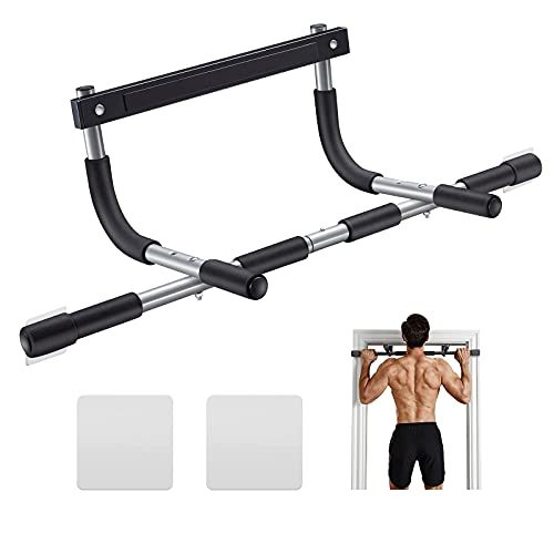 Ally Peaks Doorway Pull Up Bar
