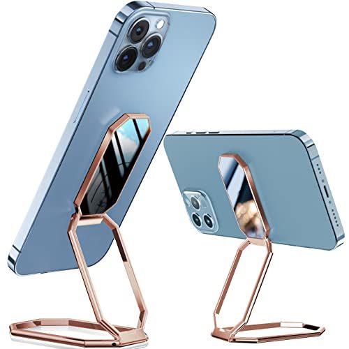 A-LuGei Foldable Phone Ring Holder