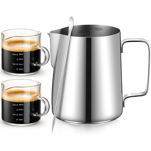Acellegic Espresso Accessories Kit