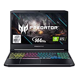 Acer gaming laptop