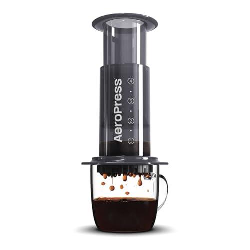 AeroPress Original Portable Coffee & Espresso Maker