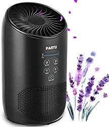 air purifier