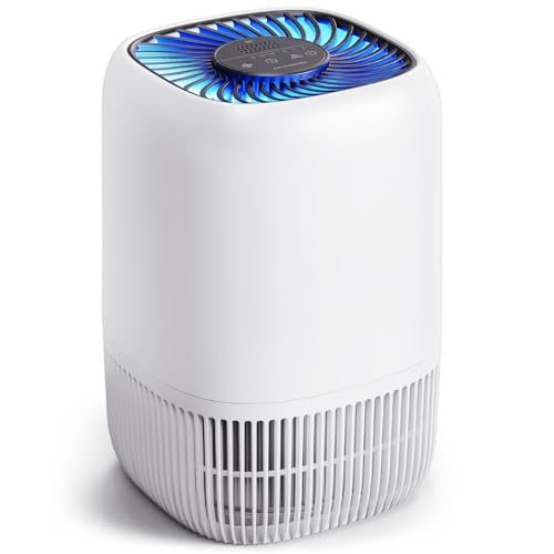 Aroma Quiet 360° Air Purifier