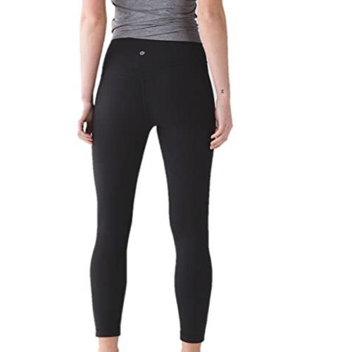 'lululemon Align Hi-Rise Pant 25